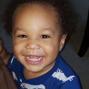 Meet your Posher, Justin